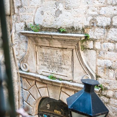 Lovely Studio In Kotor Apartment Exterior photo
