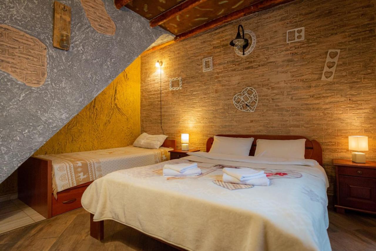 Lovely Studio In Kotor Apartment Exterior photo