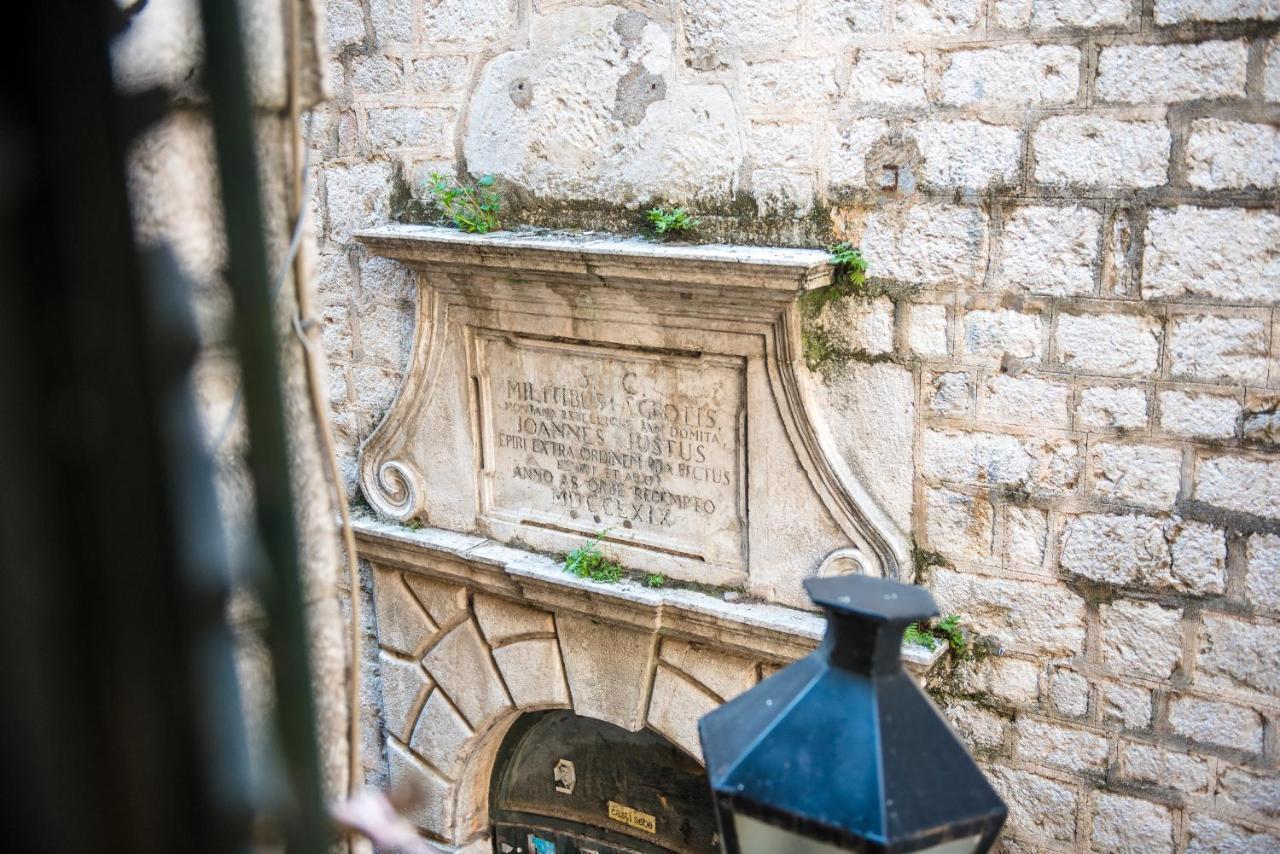 Lovely Studio In Kotor Apartment Exterior photo